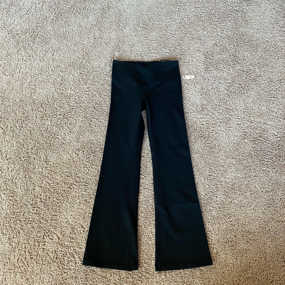 Victoria’s Secret Sport Supermodel Pant XS Short